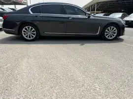 بيأم 740 موديل 2020