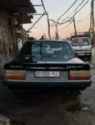 بيجو 505, دمشق