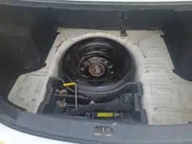 Kia Rio 2011, Damascus