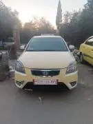 Kia Rio 2011, Damascus