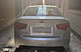 فورتي 2009, دمشق