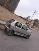شيري QQ 2004, حلب