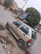 شيري QQ 2004, حلب