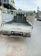 هونداي بورتر 2023, إدلب