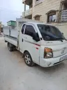 هونداي بورتر 2023, إدلب