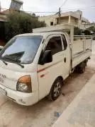 هونداي بورتر 2023, إدلب