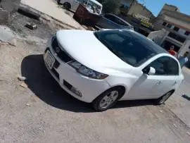 Hyundai Forte 2012, Daraa