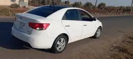 Hyundai Forte 2012, Daraa