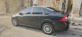 Ford Focus 2007, Damascus
