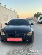 BMW 650 Sport 2006, Idlib