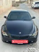 BMW 650 Sport 2006, Idlib