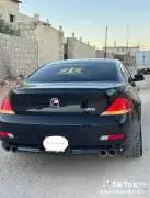 BMW 650 Sport 2006, Idlib