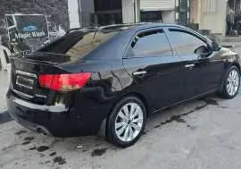 Kia Forte 2010 in excellent condition