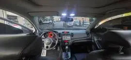 كيا فورتي 2010 بحالة ممتازة