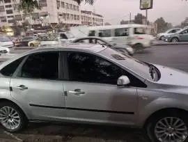 Ford Focus 6/6 full specifications, Damascus