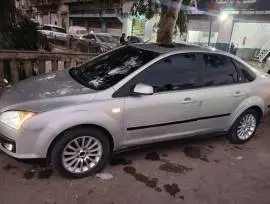 Ford Focus 6/6 full specifications, Damascus