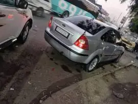 Ford Focus 6/6 full specifications, Damascus