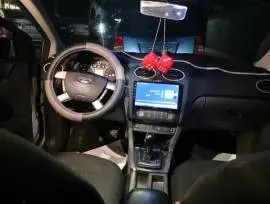 Ford Focus 6/6 full specifications, Damascus