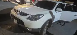 Hyundai Veracruz 2011