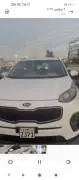 Kia Sportage 2018, Damascus