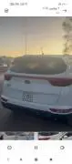 Kia Sportage 2018, Damascus