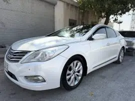 هيونداي ازيرا 2012, درعا