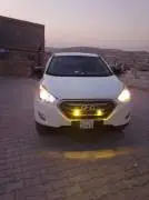 Hyundai Tucson 2012, Latakia