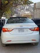 هيونداي سوناتا 2011