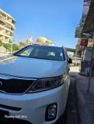 Kia Sorento 2014