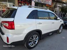 Kia Sorento 2014