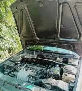 Peugeot 405 1800 Automatic, Damascus