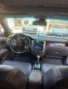 Chevrolet Optra 2005, Damascus