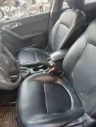 Kia Forte 2010, Aleppo