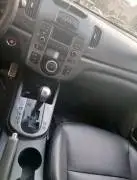 Kia Forte 2010, Aleppo