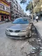 Kia Forte 2010, Aleppo