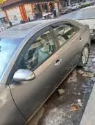 Kia Forte 2010, Aleppo