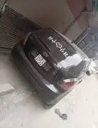 Kia Rio 2011, Aleppo
