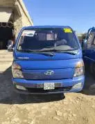 هيونداي بورتر 2013