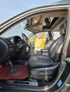 Kia Mohave 2013, Aleppo