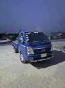 هونداي بورتر 2008