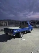 هونداي بورتر 2008