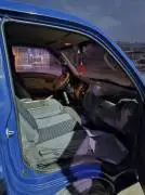 هونداي بورتر 2008