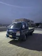 هونداي بورتر 2008