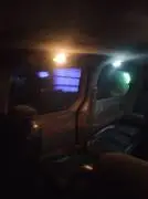 كيا كرنفال 2002 للبيع, دمشق