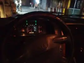 كيا كرنفال 2002 للبيع, دمشق