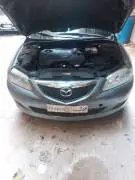 مازدا زوم 2003 للبيع, دمشق