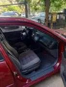 Honda Civic 2004, Damascus