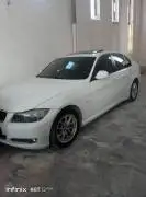 BMW 320 2011, Aleppo