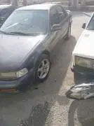 Toyota Corolla 1993, Damascus