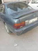 Toyota Corolla 1993, Damascus